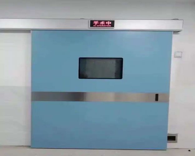 手術(shù)室氣密門(mén)